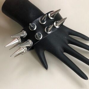 Spike Bracelet